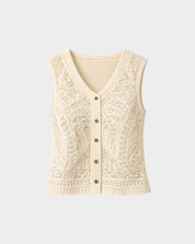 SOLEIL VEST Anima Guzga