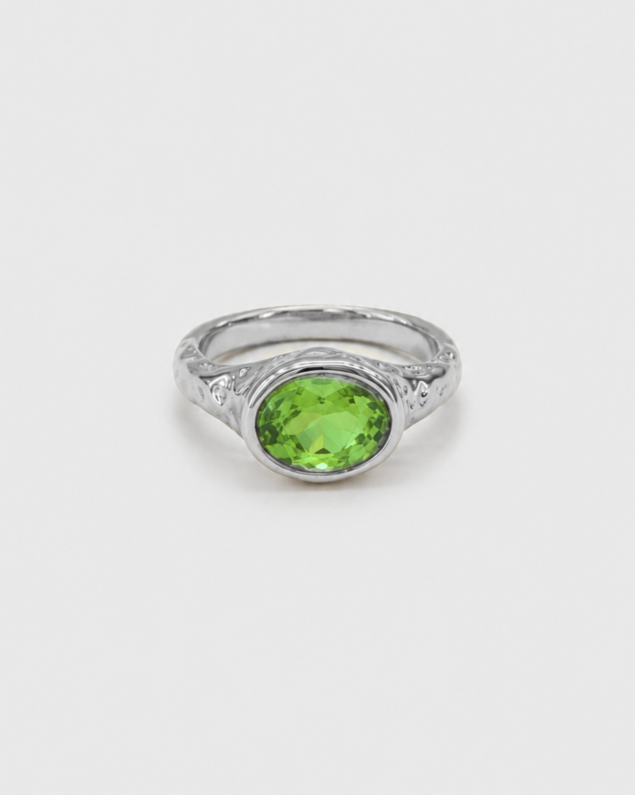 RIVERA RING Anima Guzga