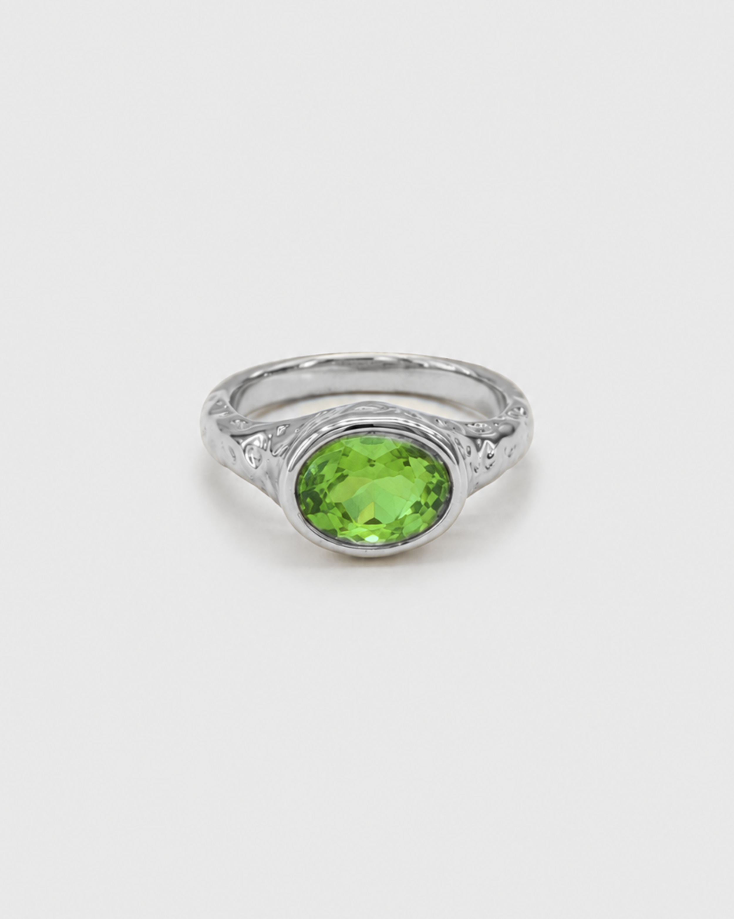 RIVERA RING Anima Guzga