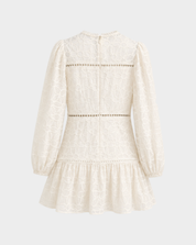 DAISIES MINI DRESS Anima Guzga