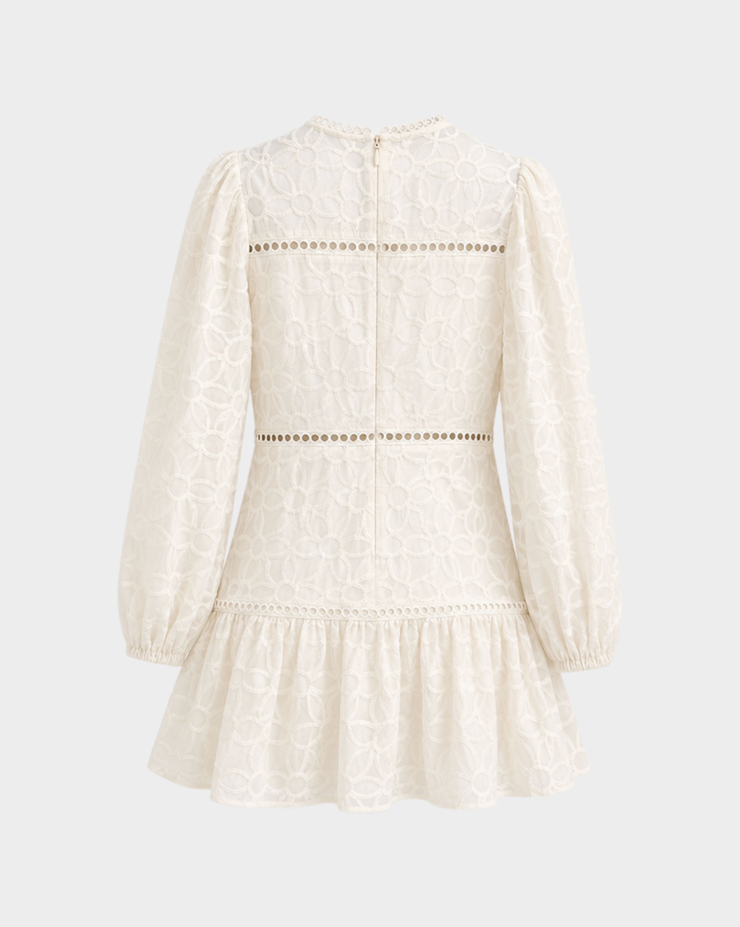 DAISIES MINI DRESS Anima Guzga