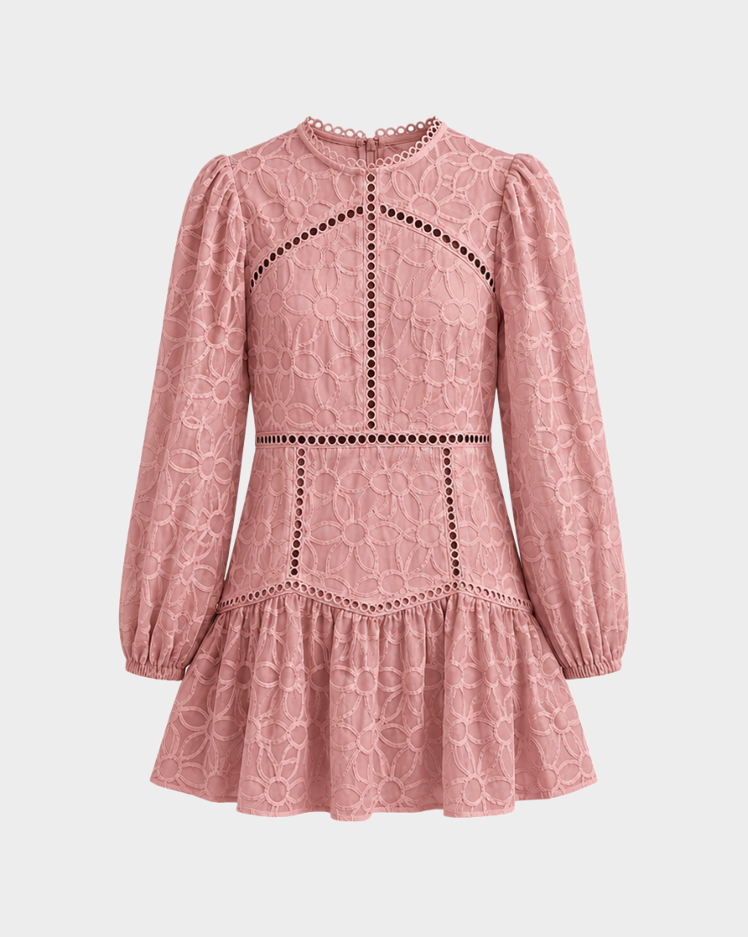 DAISIES MINI DRESS Anima Guzga