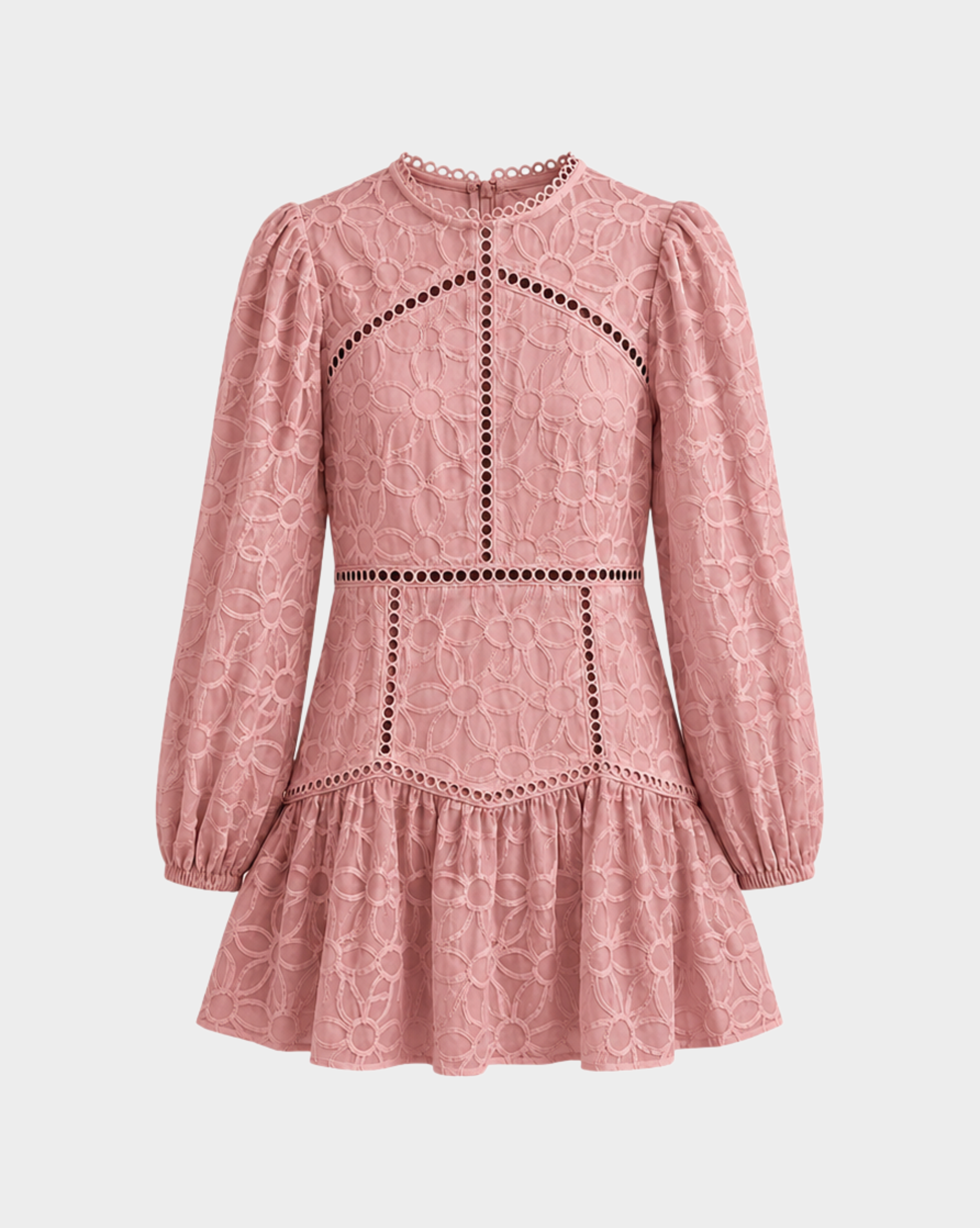 DAISIES MINI DRESS Anima Guzga