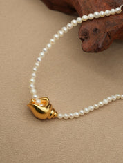 DAYS BY THE SUN NECKLACE