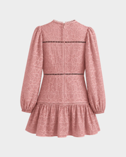 DAISIES MINI DRESS Anima Guzga