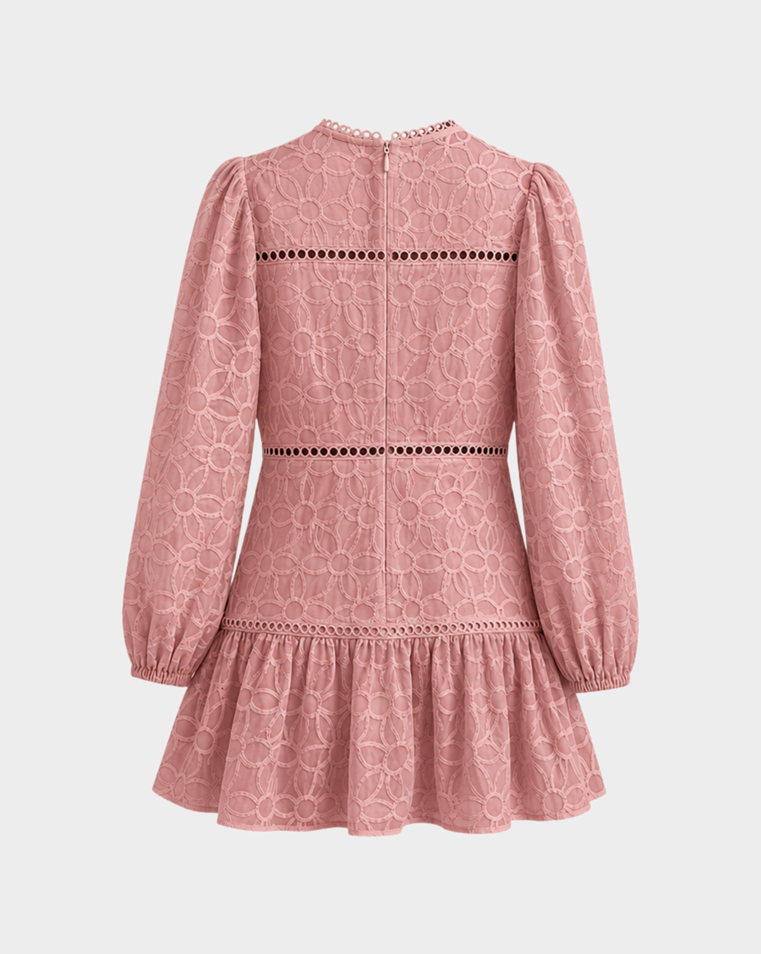 DAISIES MINI DRESS Anima Guzga