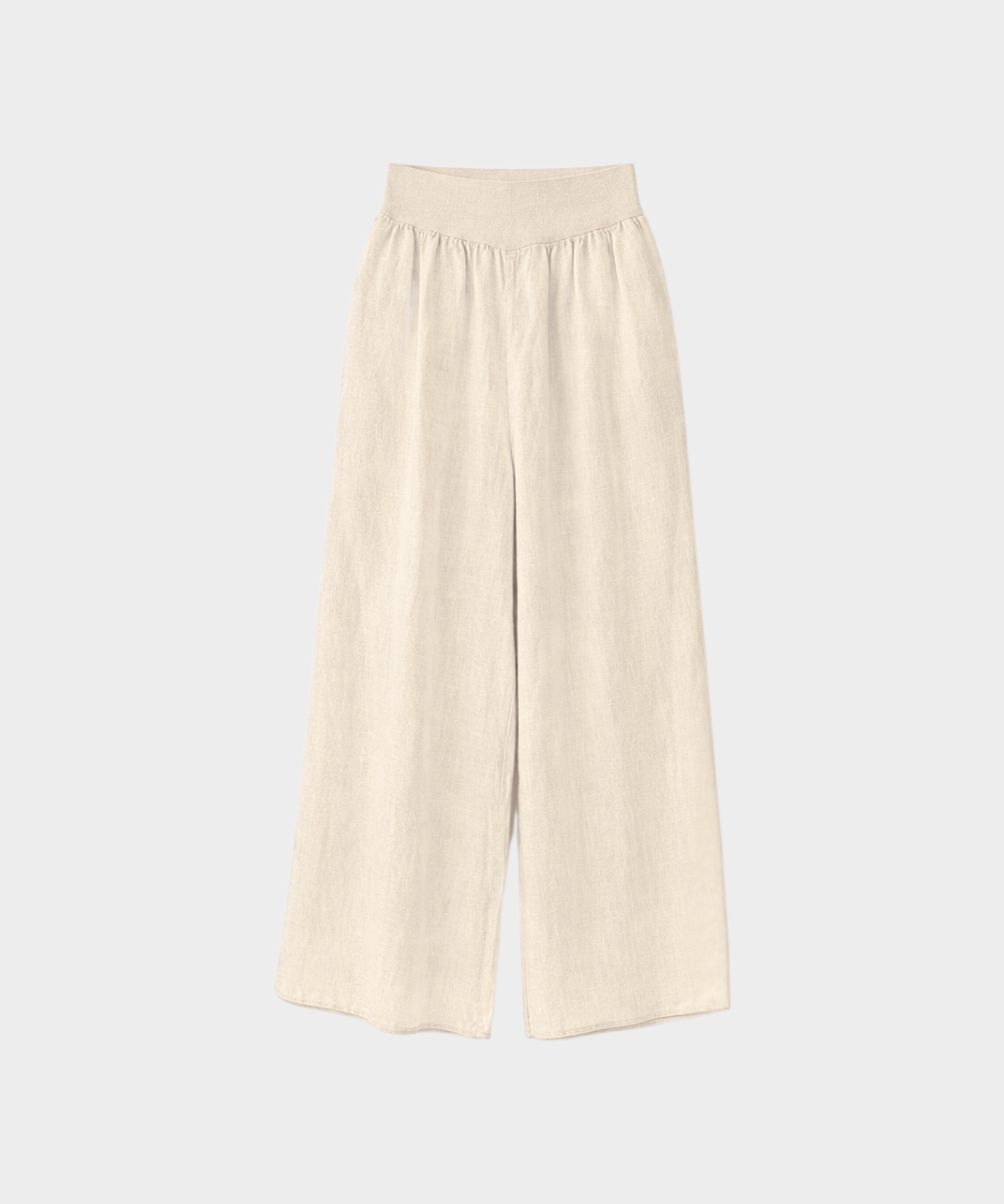 BOHO PANTS Anima Guzga