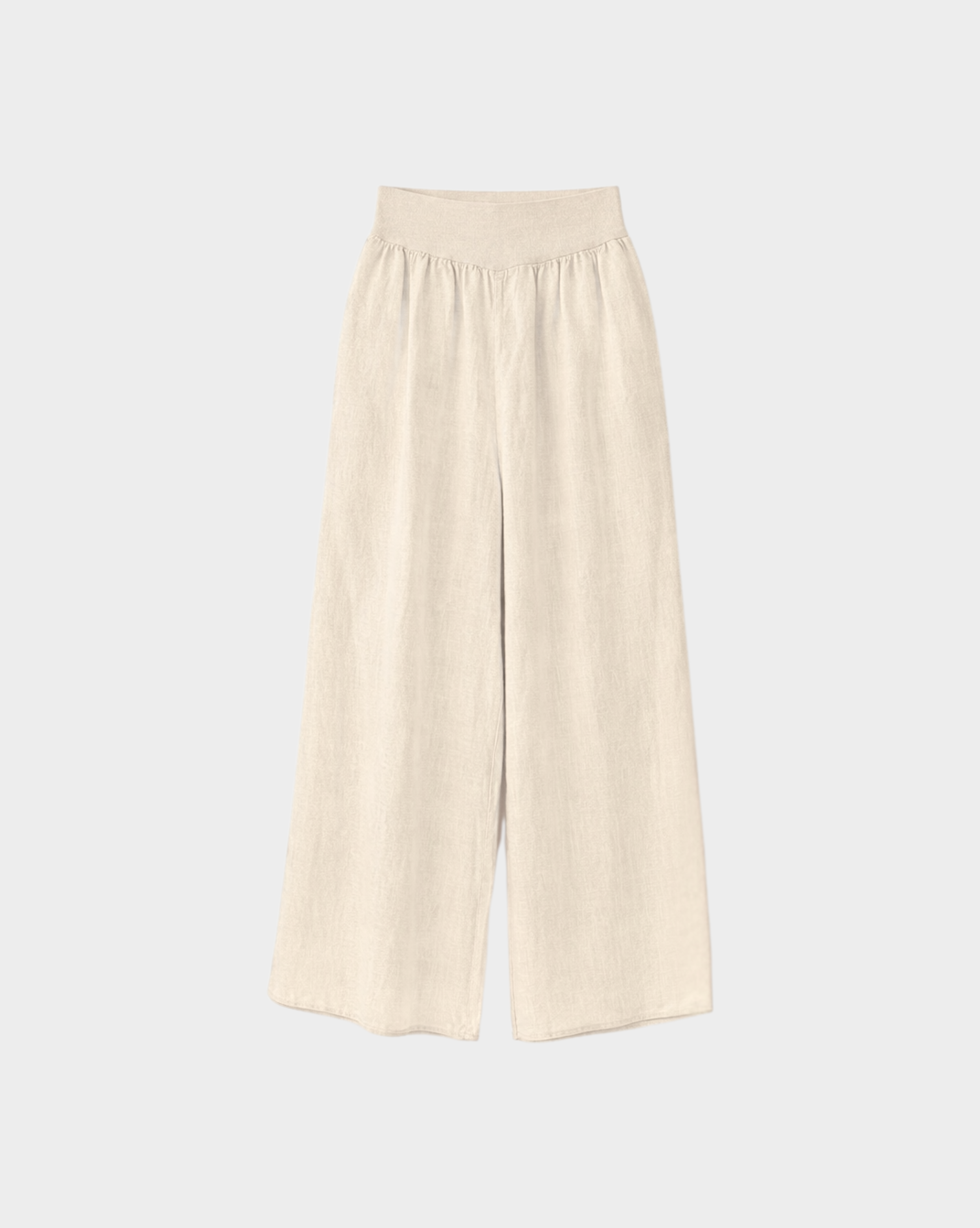 BOHO PANTS Anima Guzga