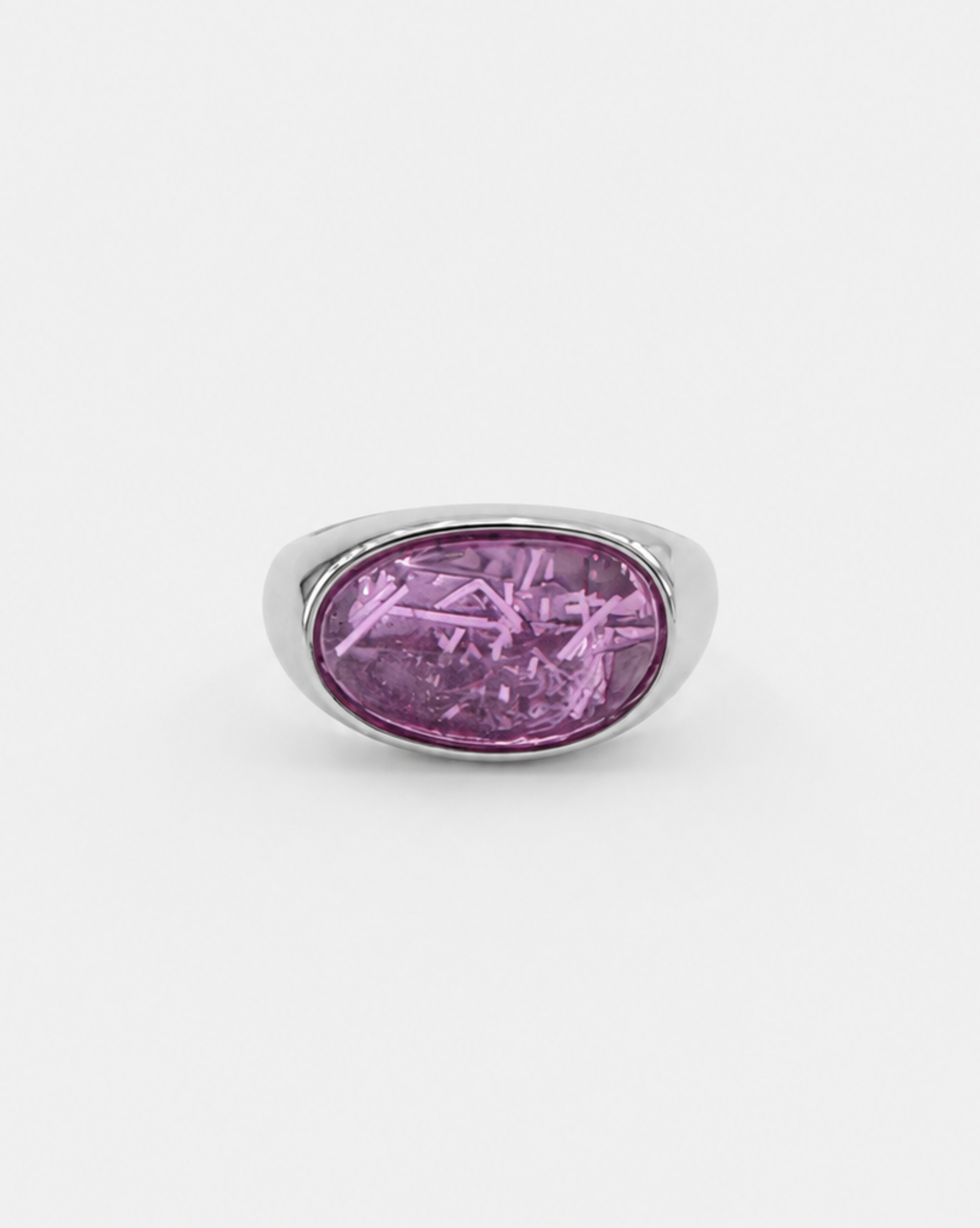 PALOS RING Anima Guzga