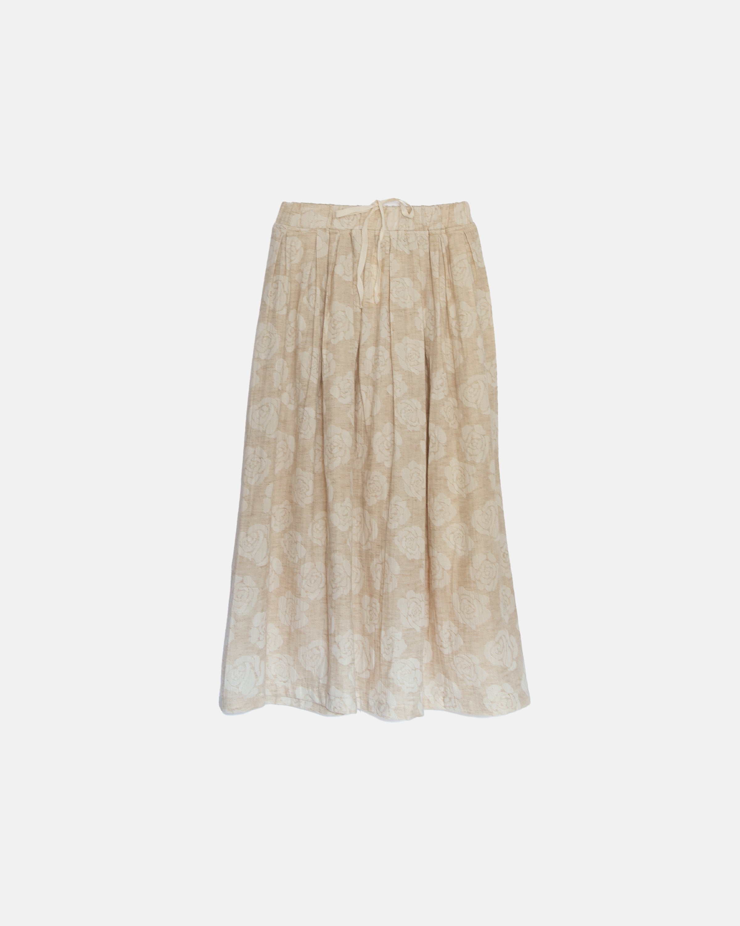 CANDELARIA SKIRT