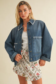 COOL BREEZE JACKET