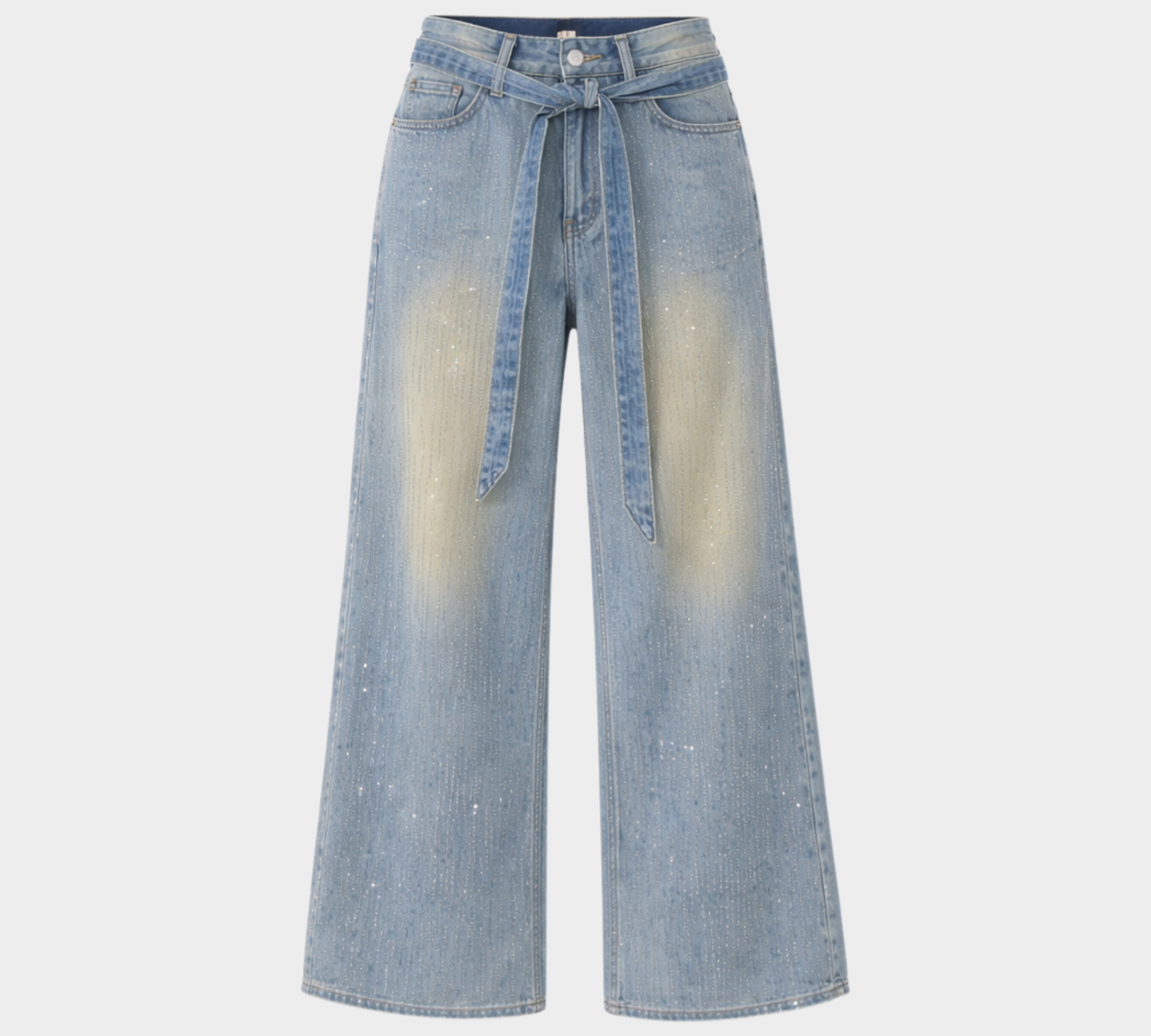 STARLIGHT JEANS Anima Guzga