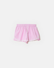 GESTREIFTE SHORTS