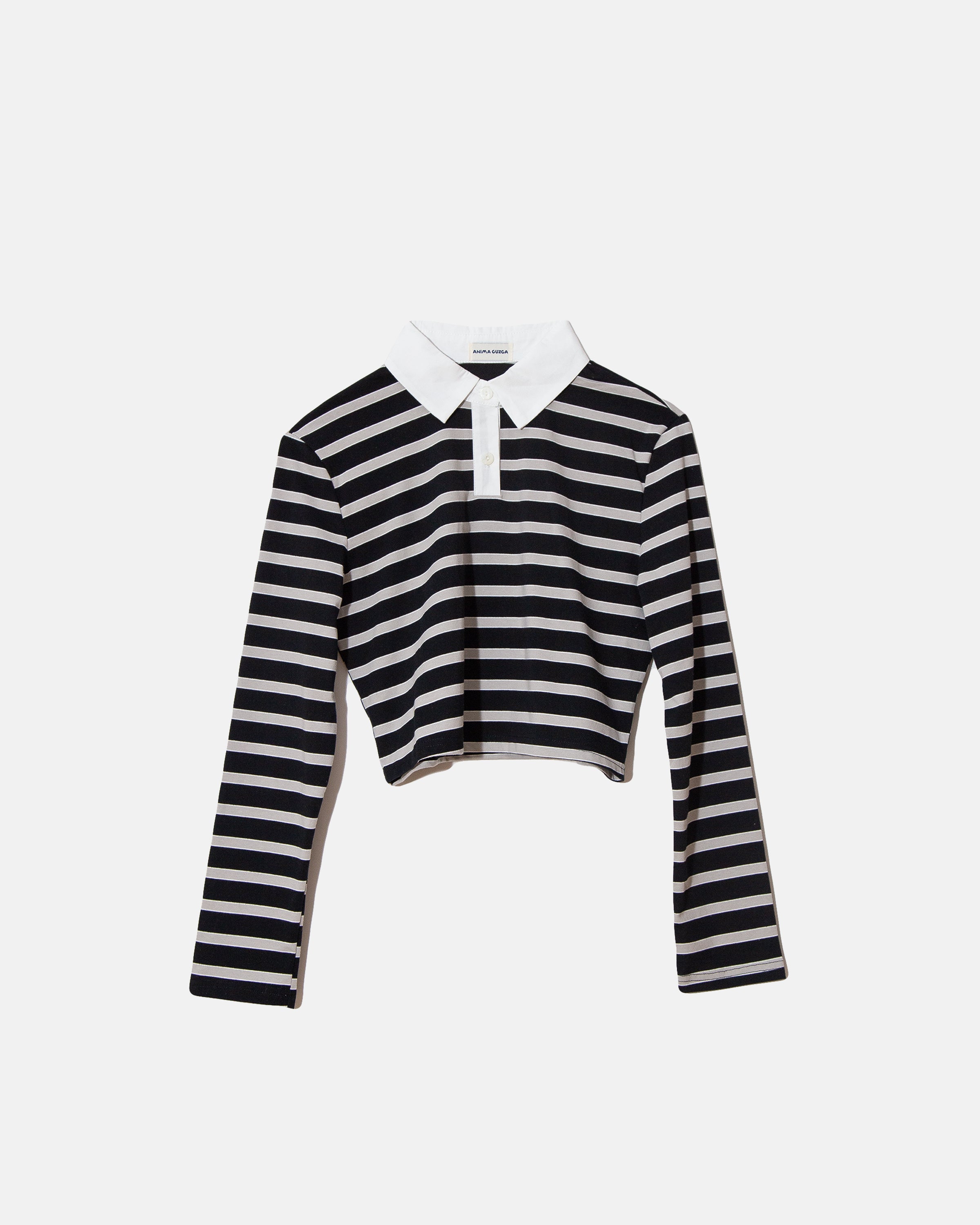 HUESO STRIPED SHIRT