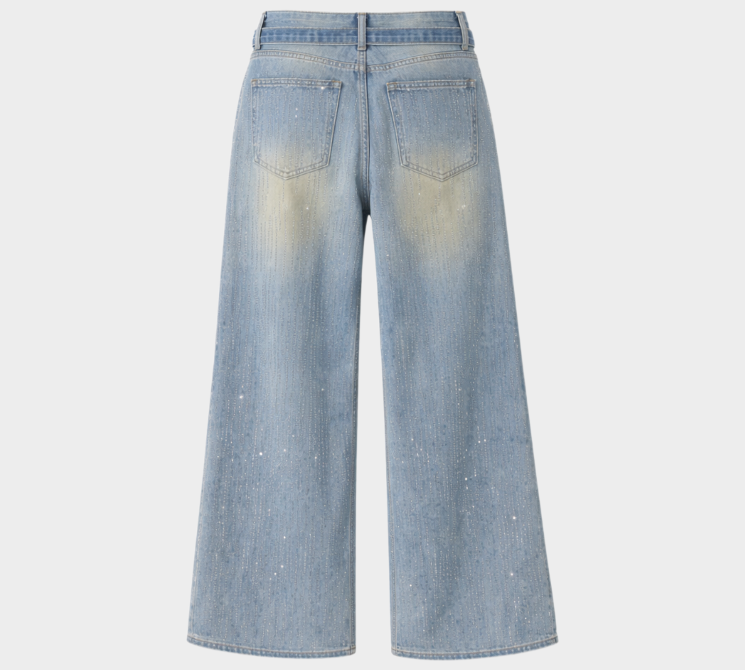 STARLIGHT JEANS Anima Guzga