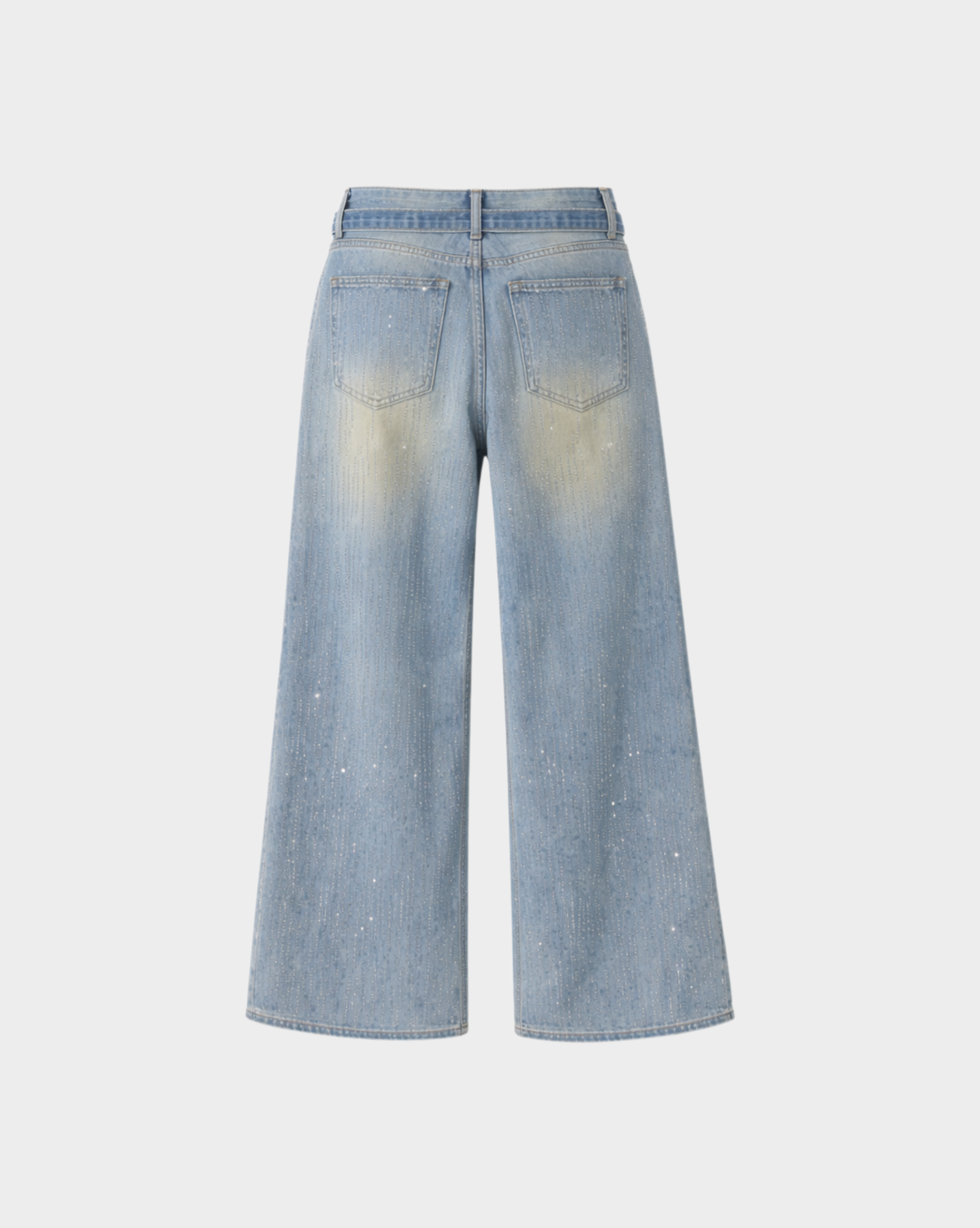STARLIGHT JEANS Anima Guzga