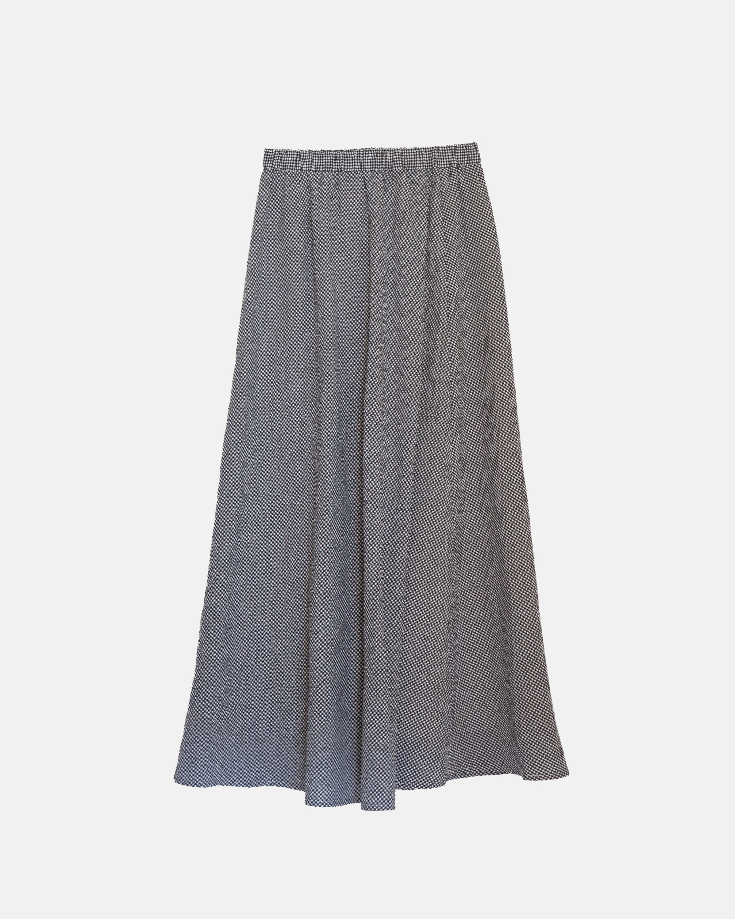 TRAPICHE SKIRT
