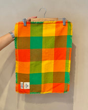 TREADLE LOOM TABLECLOTH 2-PACK