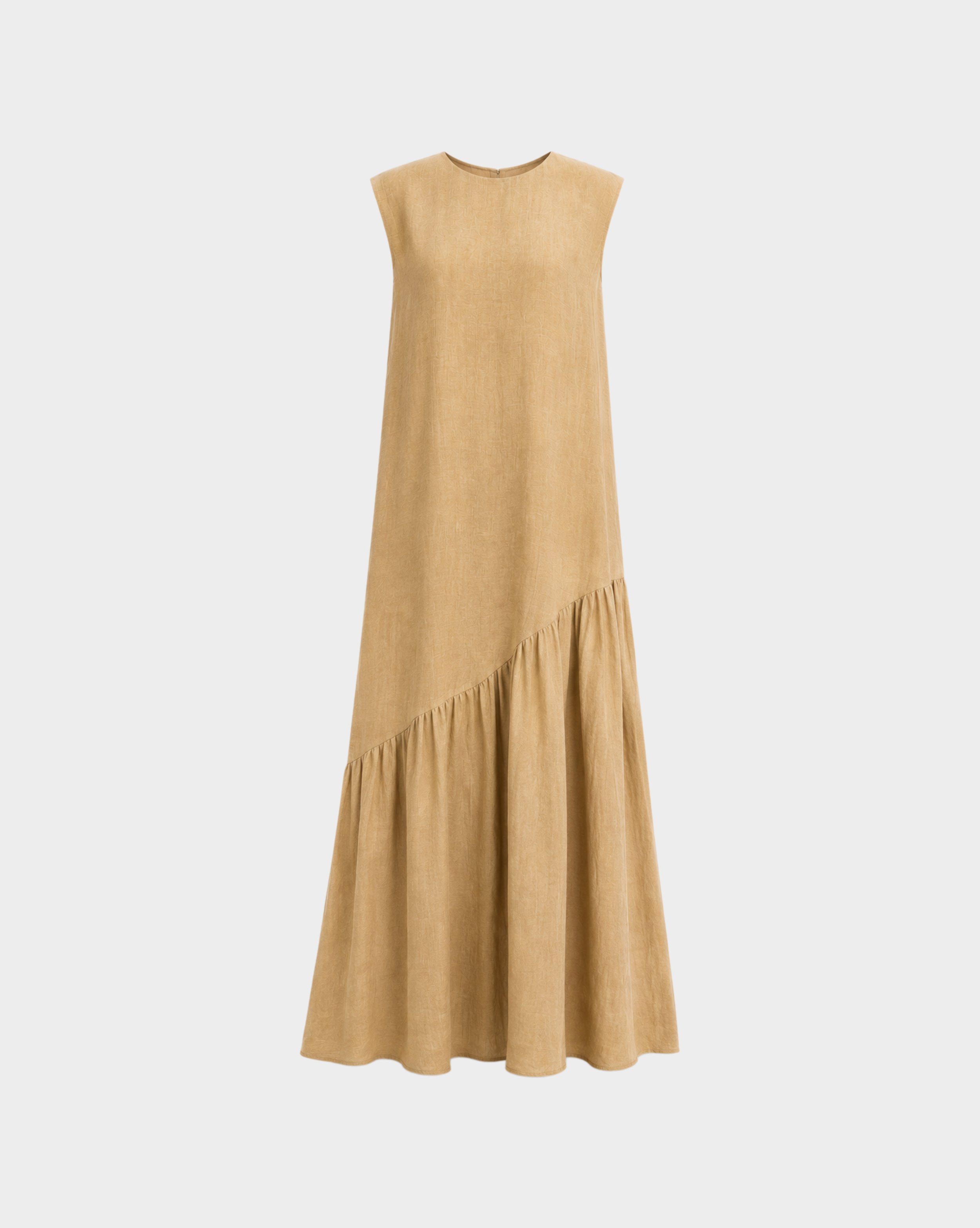 DESIGUAL DRESS Anima Guzga