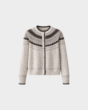 PLANET CARAVAN CARDIGAN