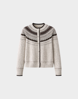 PLANET CARAVAN CARDIGAN