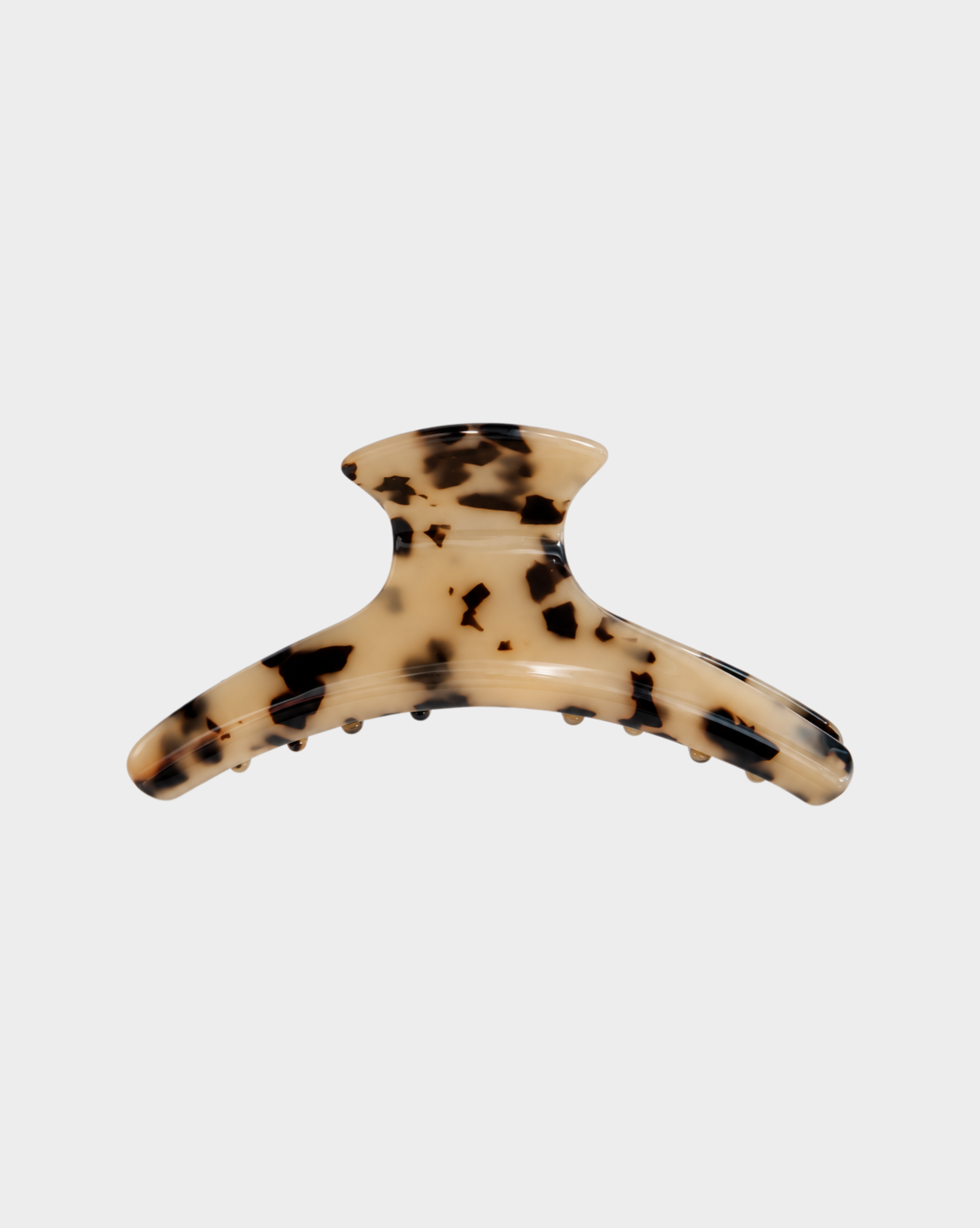 TORTOISESHELL HAIR CLAW Anima Guzga