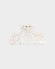 ORIENTAL HAIR CLAW CLIP Anima Guzga