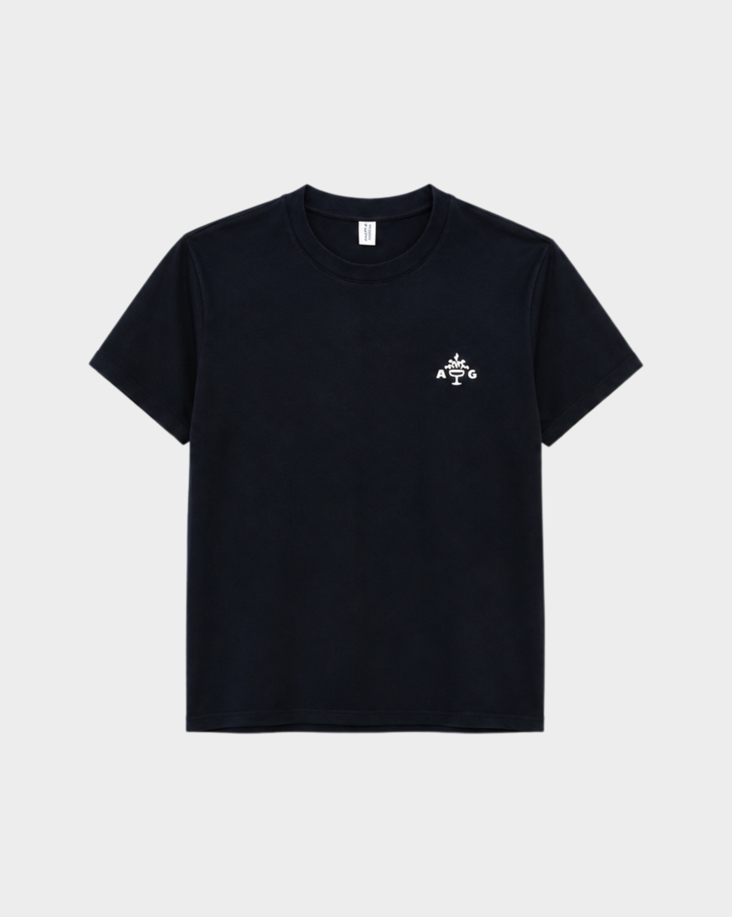 ANIMA GUZGA MARGARITA UNISEX T-SHIRT Anima Guzga
