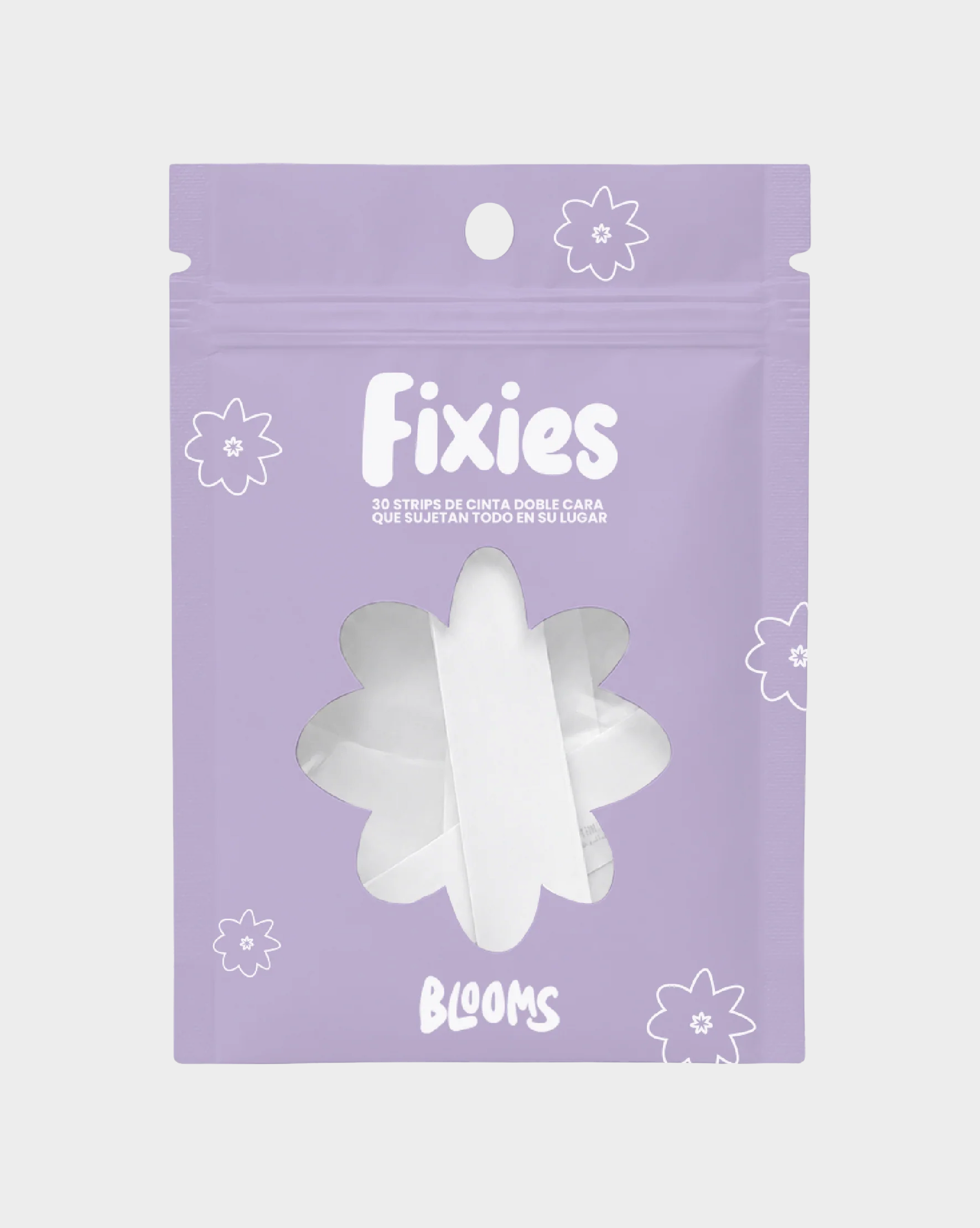 BLOOMS FIXIES Anima Guzga