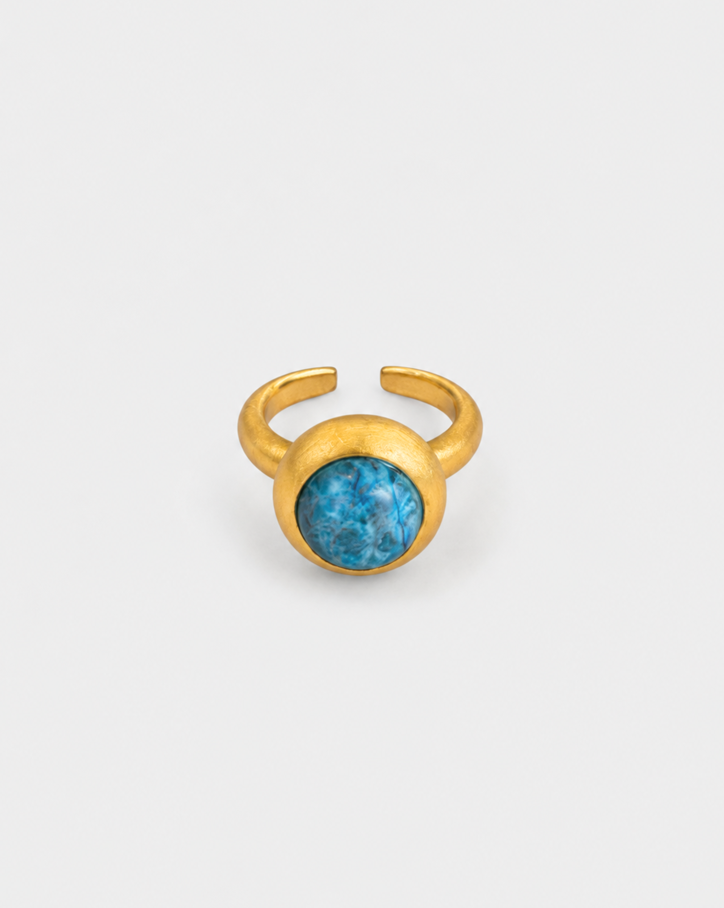 MYKA RING Anima Guzga