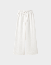Linen Pants Anima Guzga