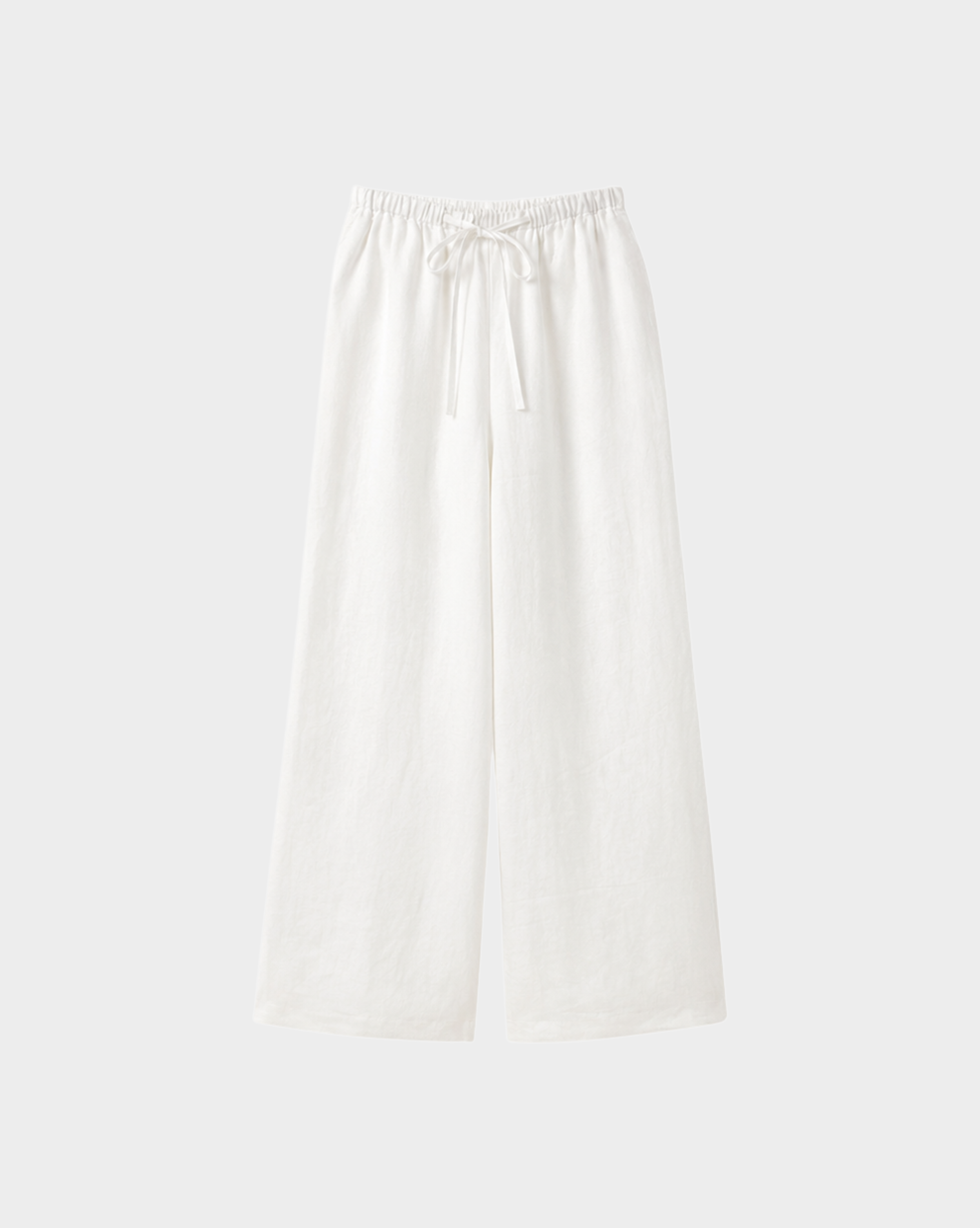 Linen Pants Anima Guzga