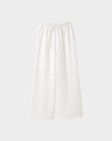 Pantalones de lino