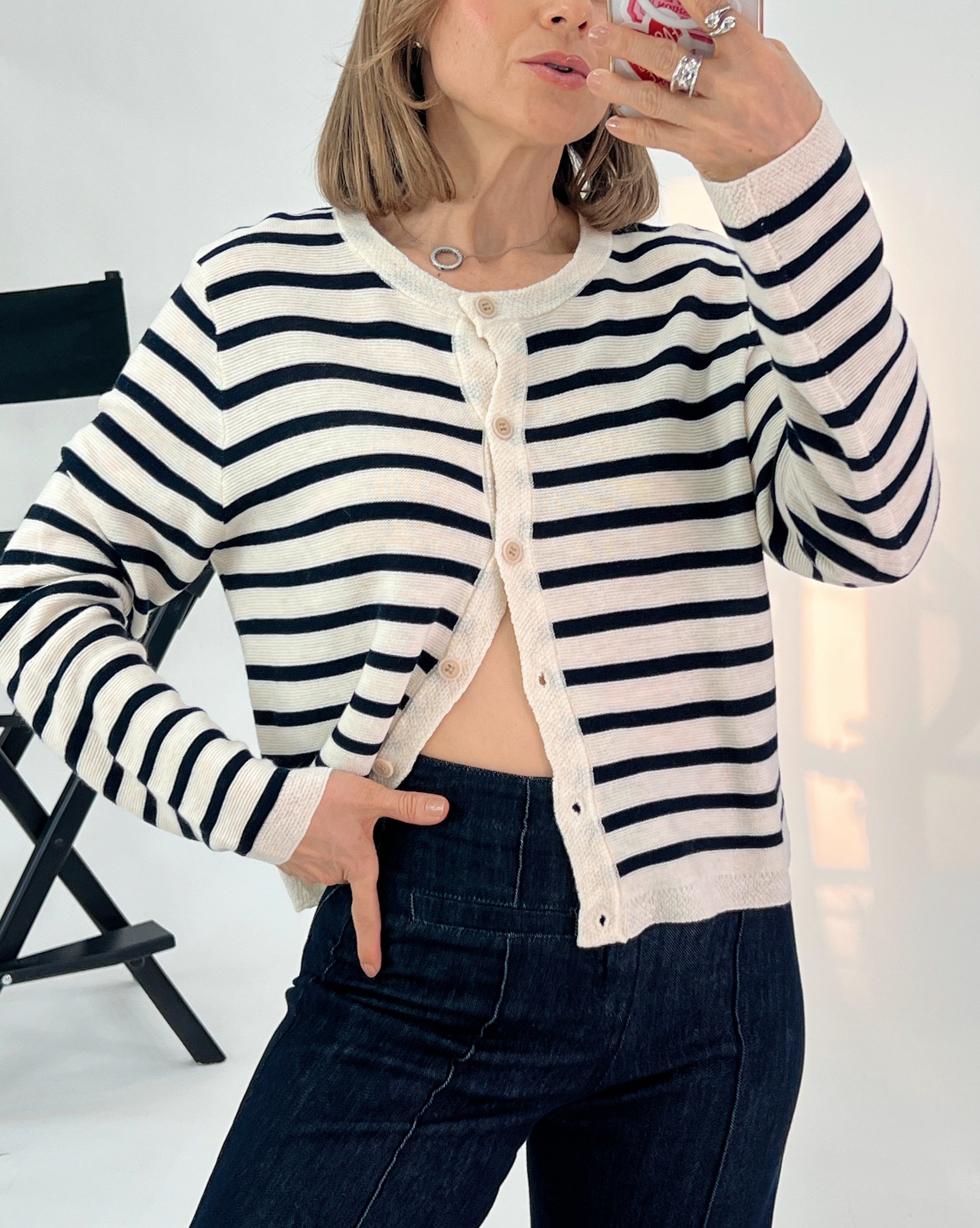 CELESTINO CARDIGAN