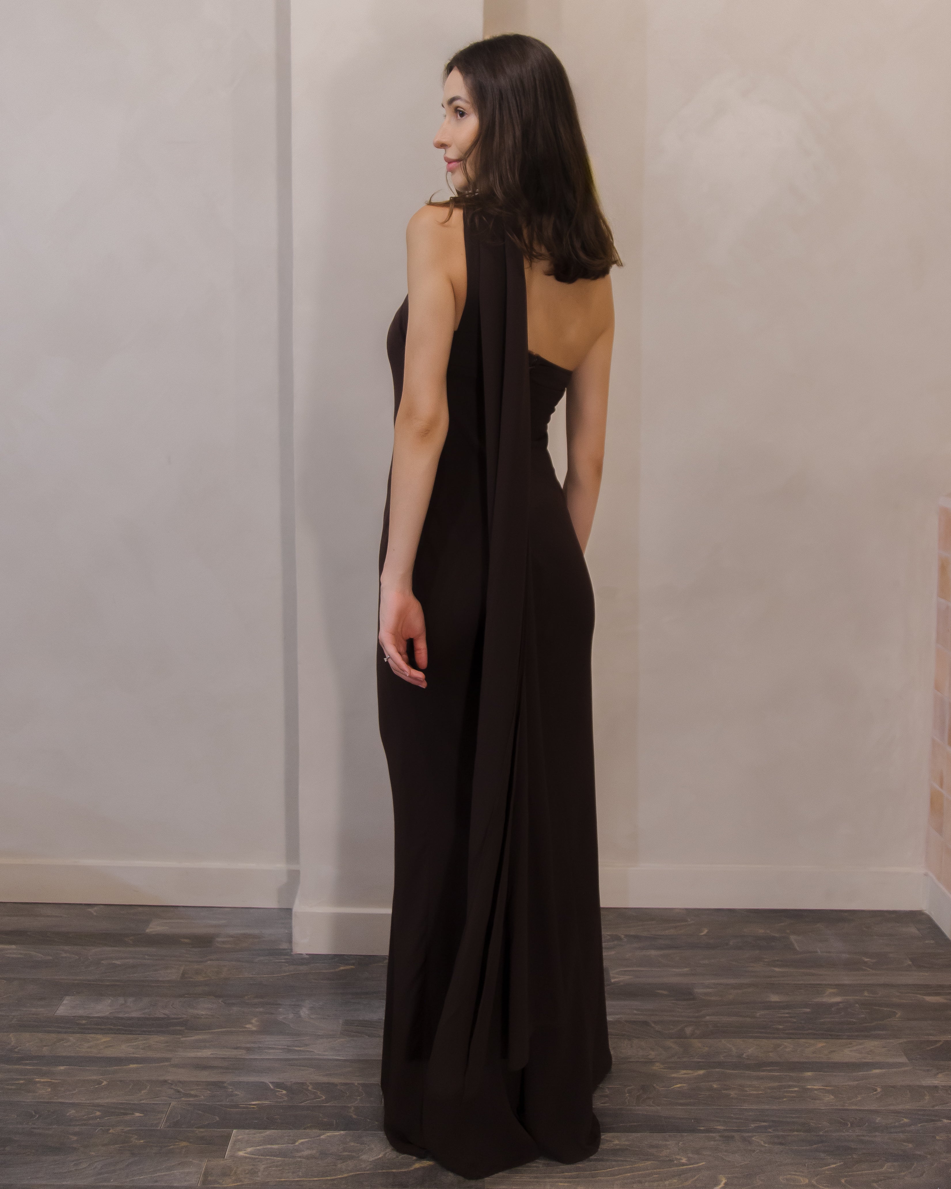 HARVEST DRESS