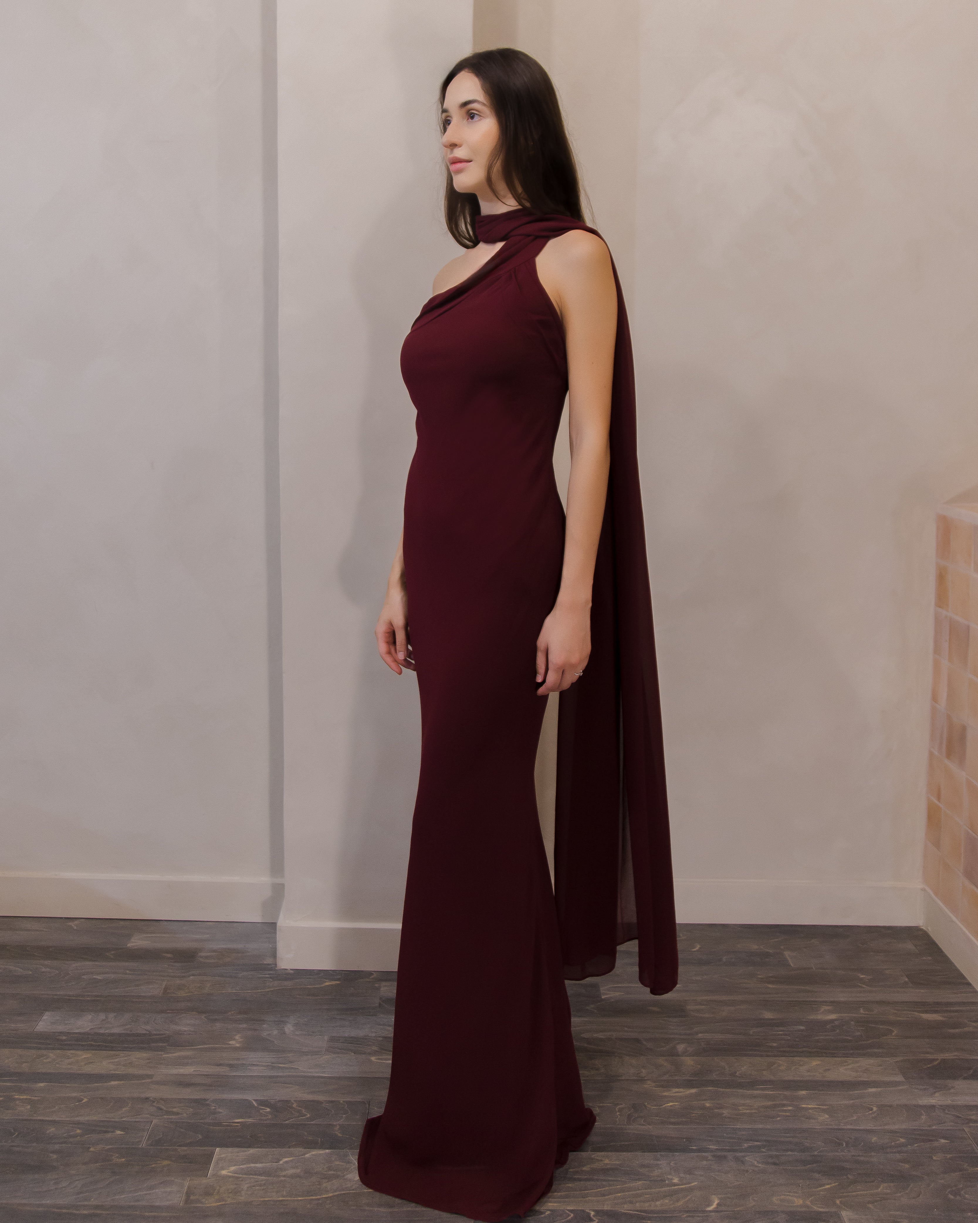HARVEST DRESS