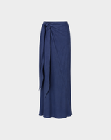 CAIFAN LINEN SKIRT