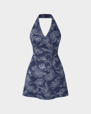 PONY DRESS Anima Guzga