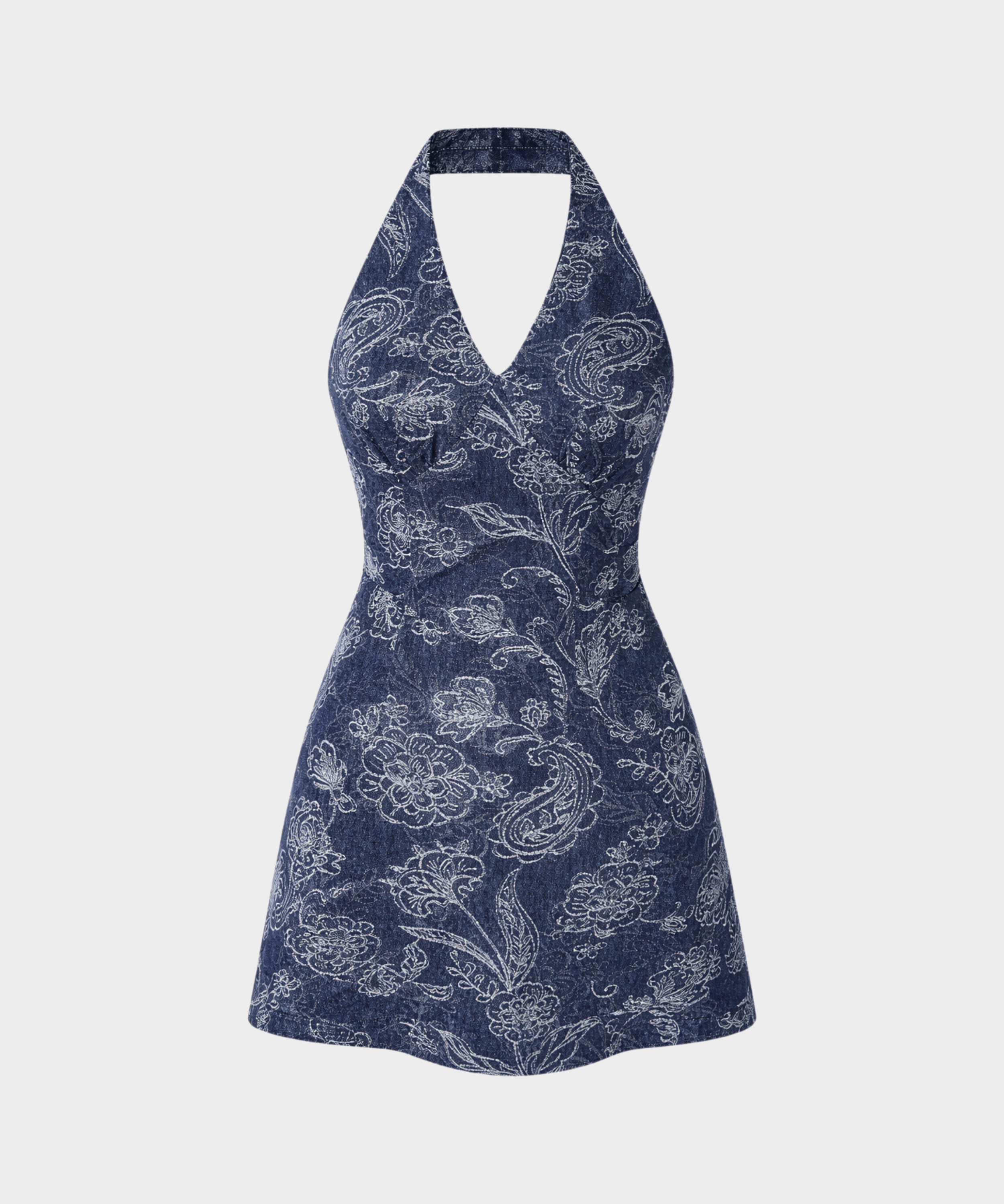 PONY DRESS Anima Guzga