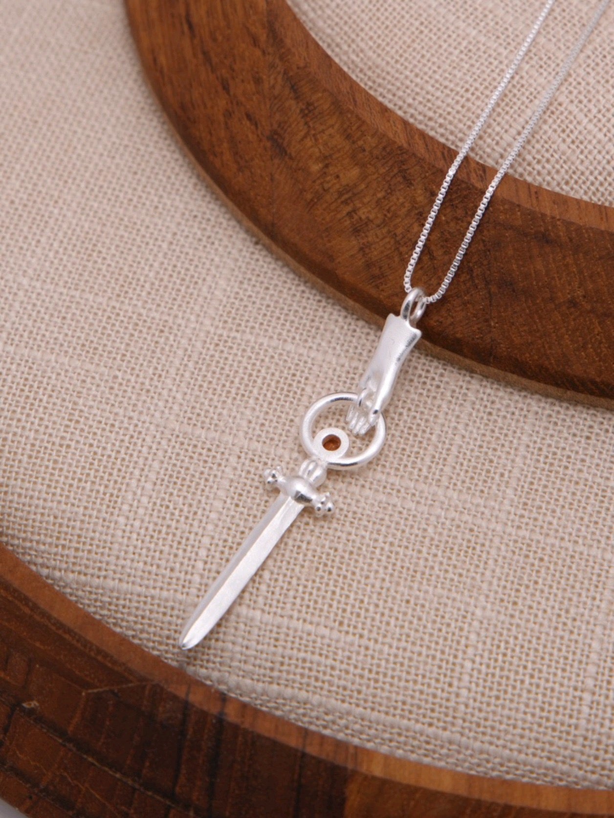 GOT NECKLACE