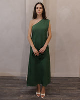 VESTIDO DE FLORES LAGUNA