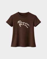 WILD HORSE TEE