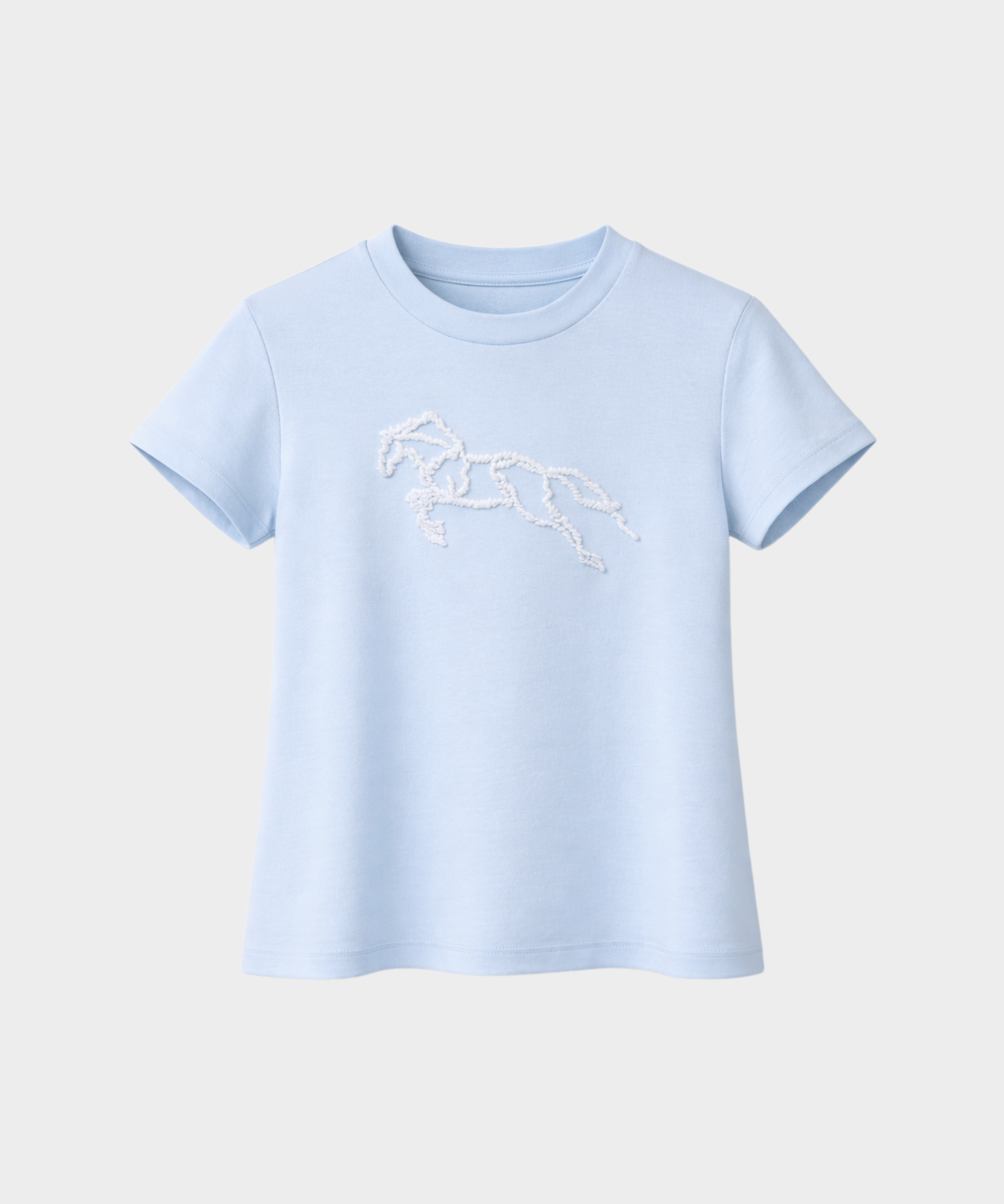 WILD HORSE TEE Anima Guzga