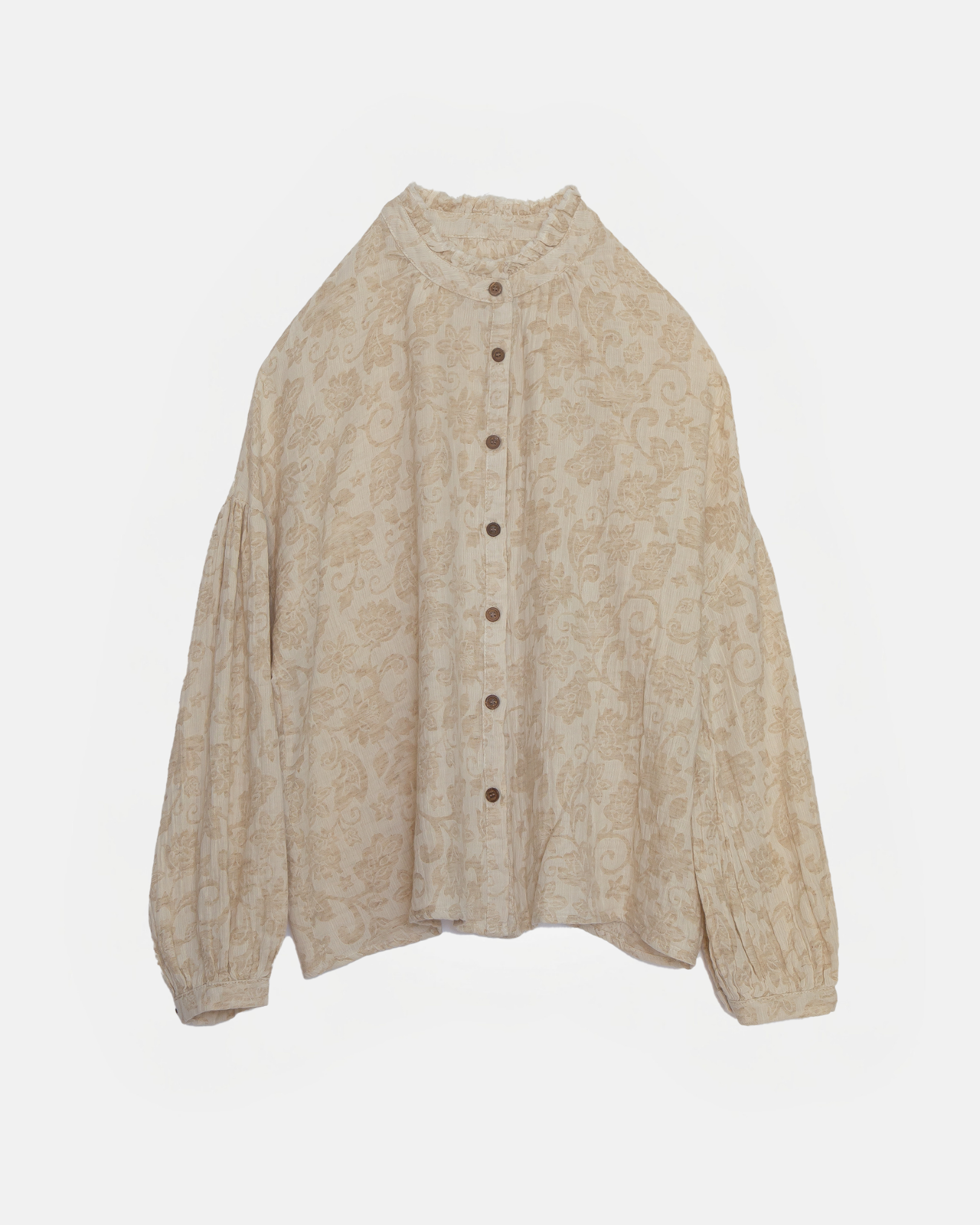 ENDEMICO BLOUSE
