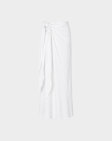 CAIFAN LINEN SKIRT