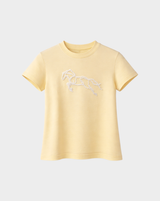 CAMISETA CABALLO SALVAJE