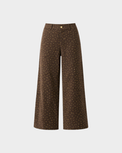 PANTALONES HEATHCLIFF 