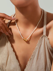 DAYS BY THE SUN NECKLACE