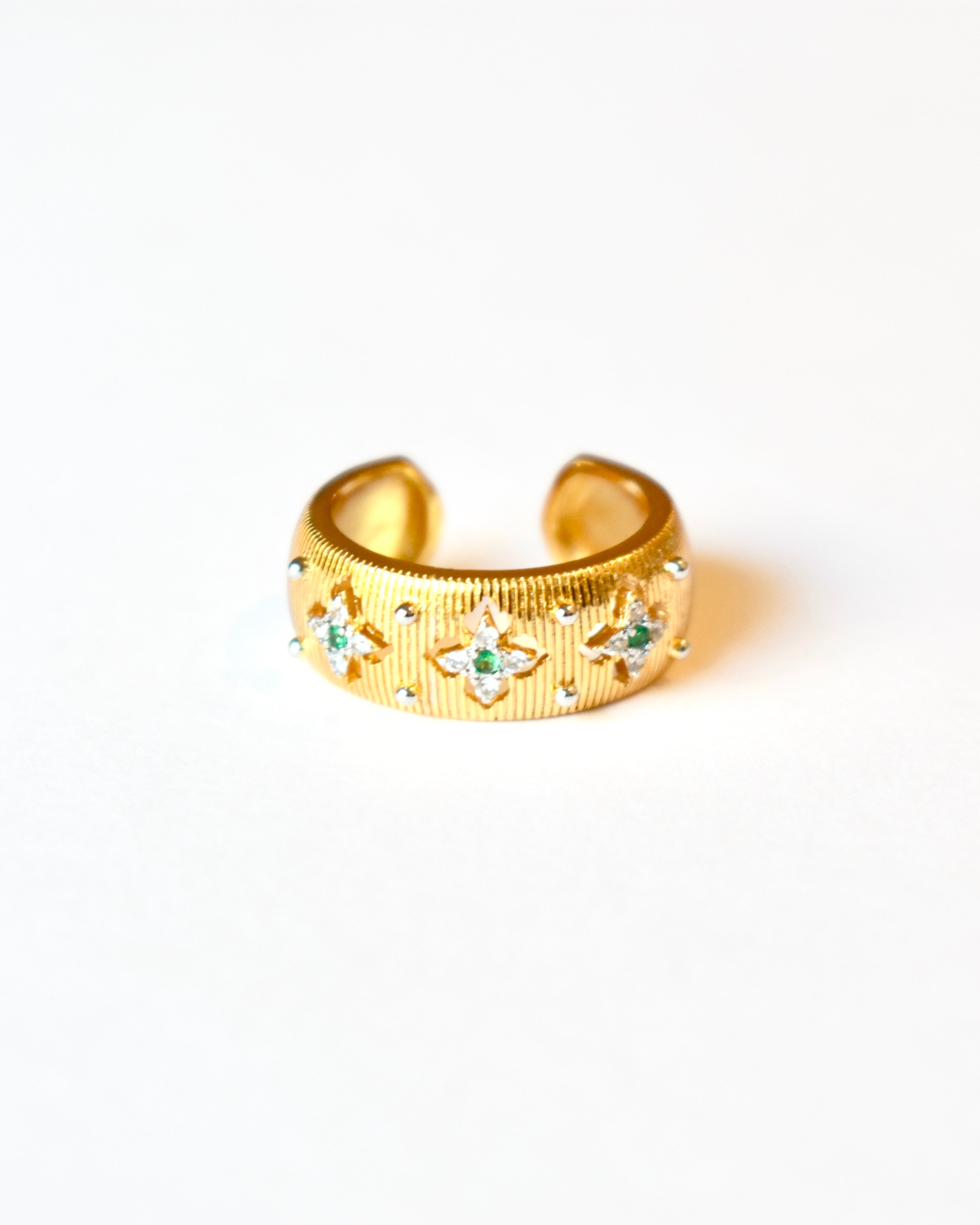 SIRIO RING
