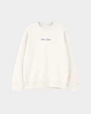 SUDADERA UNISEX ANIMA GUZGA